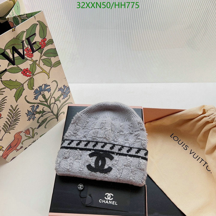 SAMC - CHL Caps & Hats - 379