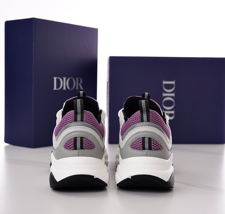 SAMCC - DOR Men Shoes - 008