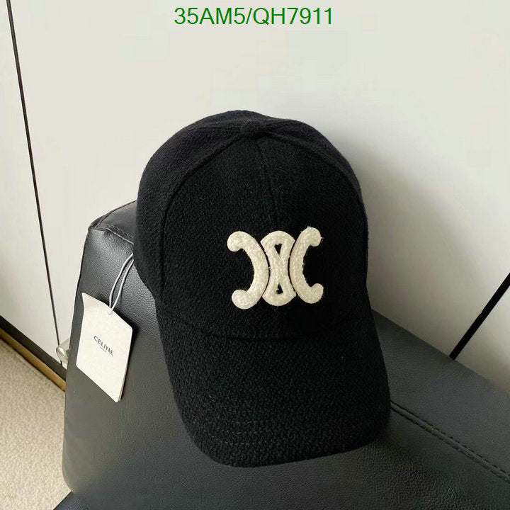 SAMC - COL Caps & Hats - 131