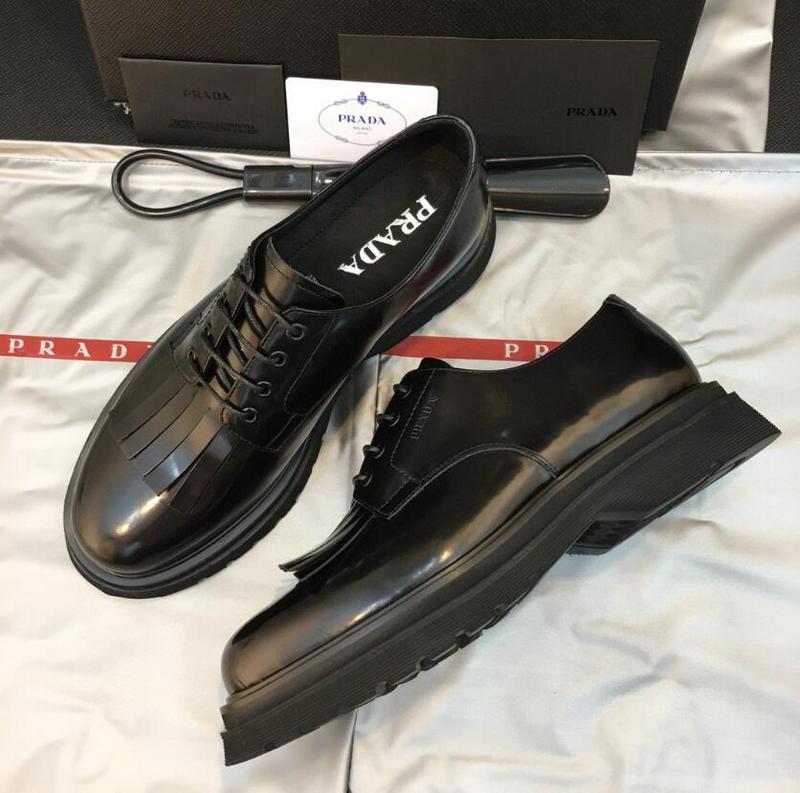Glamy - PD Men Shoes - 463