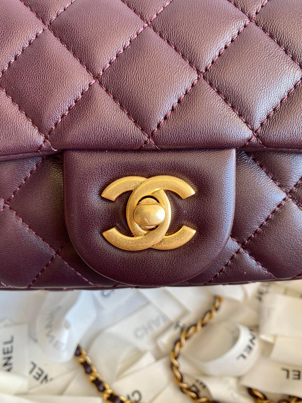 Satchel Bags - CHL Bags - 3472