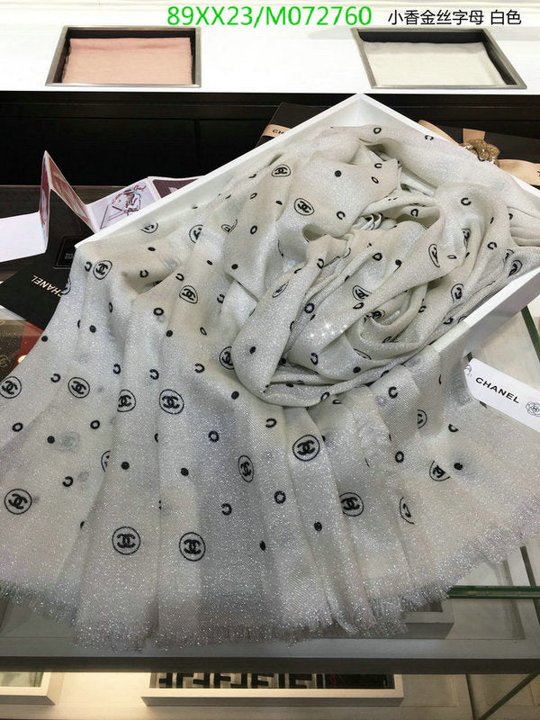 SAMC - CHL Scarves - 947