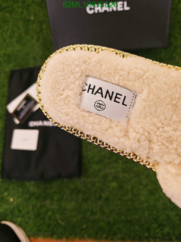 SAMC - CHL Women Shoes Slippers - 103