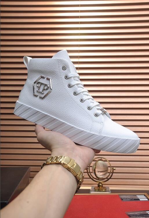 SAMC - PHP Shoes - 069
