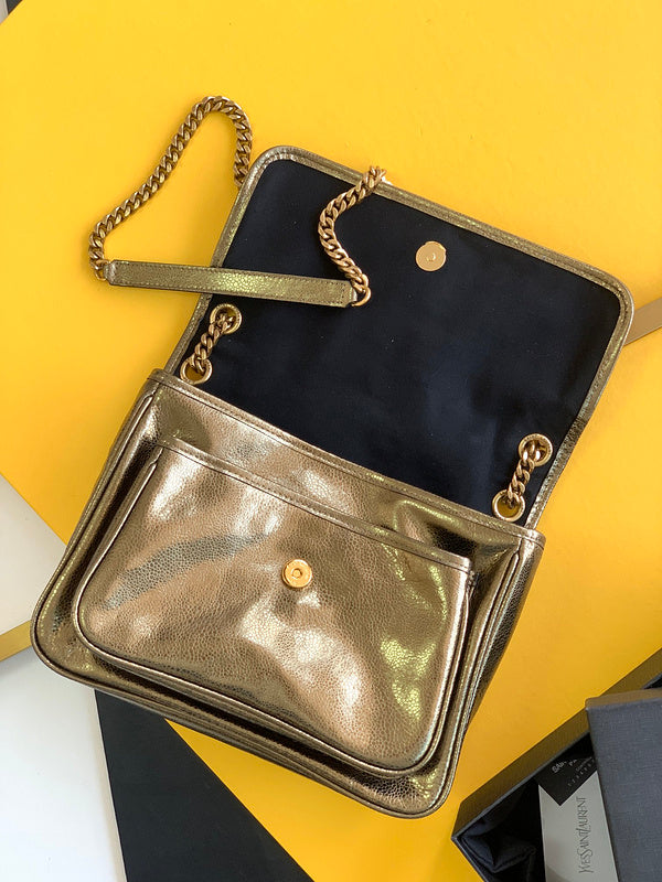 Glamy - YLS Bags - 055