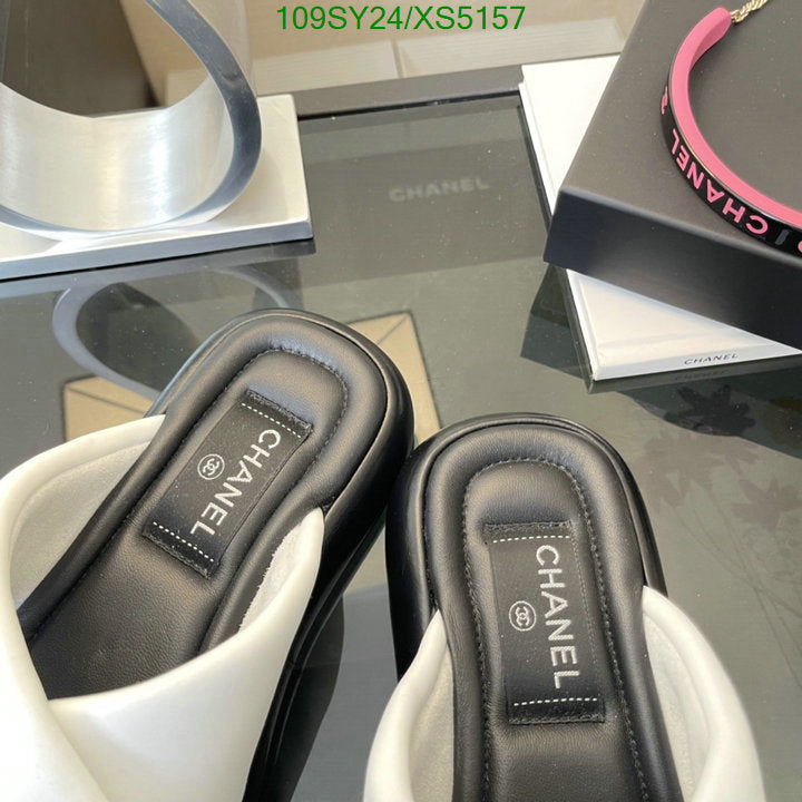 SAMC - CHL Women Shoes Slippers - 144