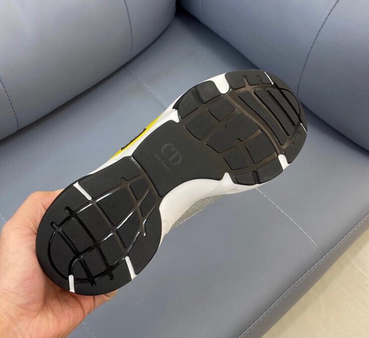 SAMCC - DOR Women Shoes - 968