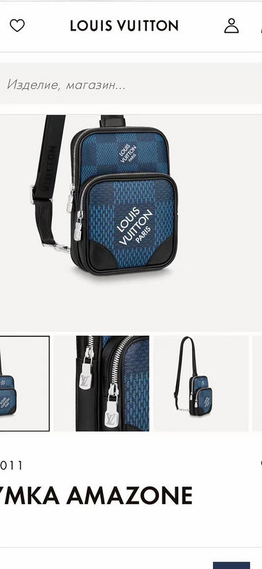 Satchel Bags - VL1 Bags - 470