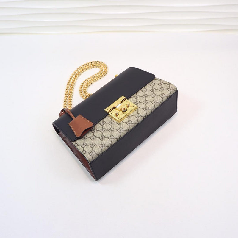 GlamI - GCI Bags - 998