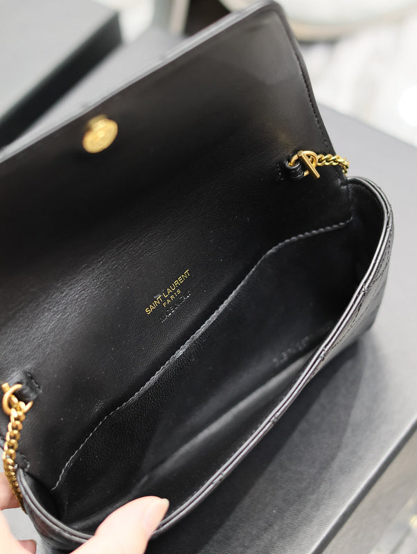 Satchel Bags - SLY Bags - 126