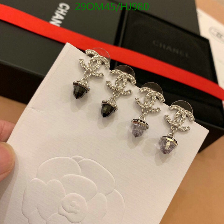 SAMC - CHL Jewelry - 722