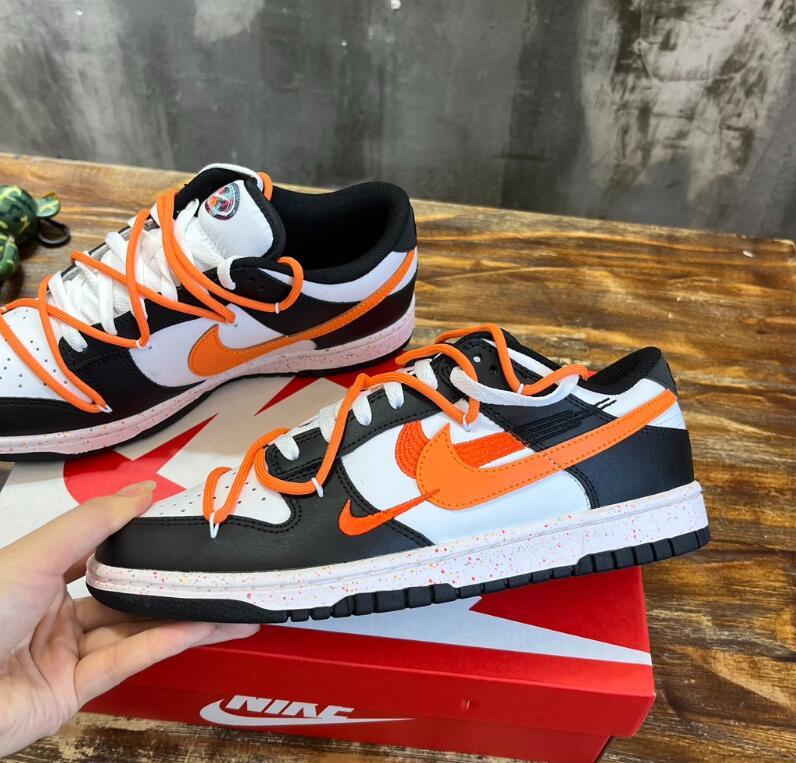 SAMC - NKE Shoes - 486