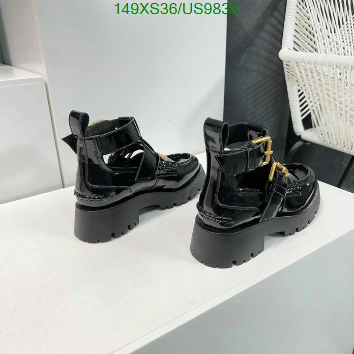 SAMC - COL Women Shoes - 032