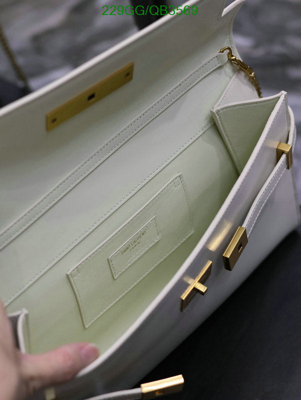 SAMC - YLS Bags - 117