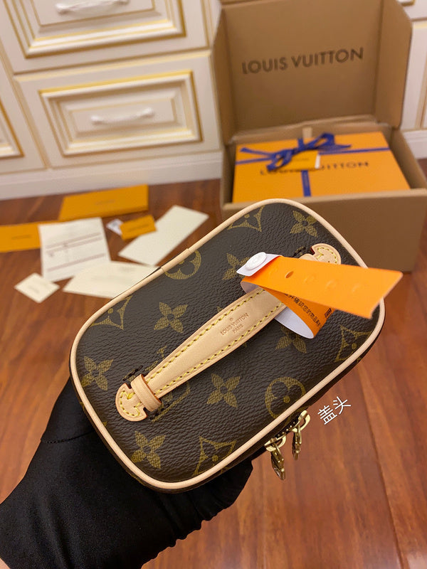 Glami Fashion Lu-Vi bags - 17662