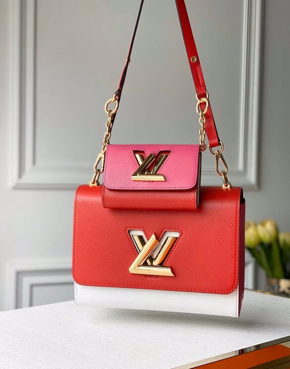 SAMC - LOV Bags - 3089