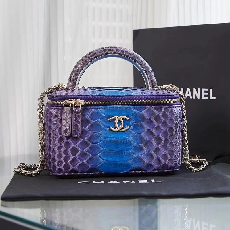 Satchel Bags - CHL Bags - 1262