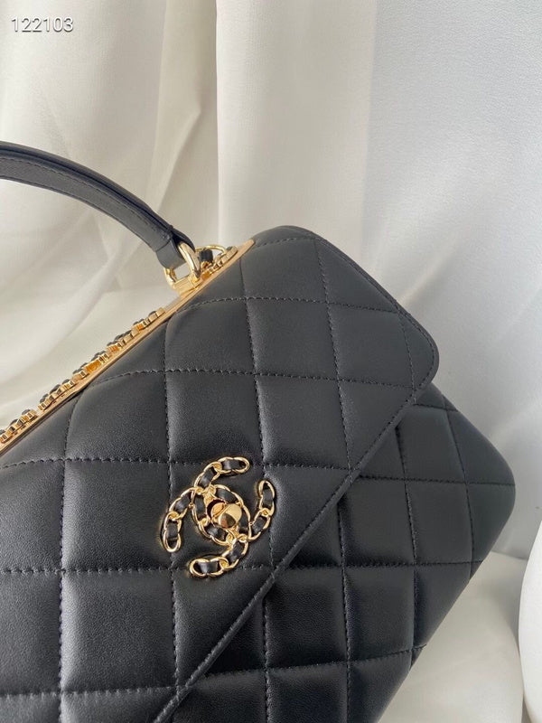 Satchel Bags - CHL Bags - 2270