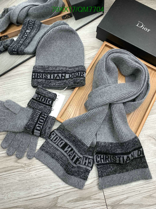 SAMC - DOR Scarves - 255