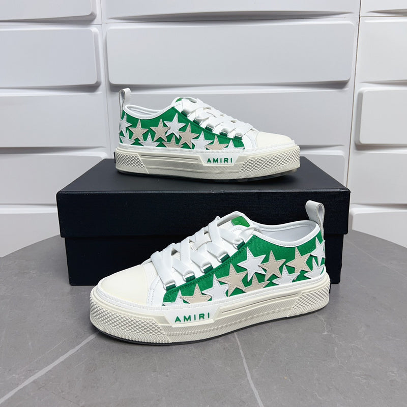 glami - AMIR Men Shoes - 141