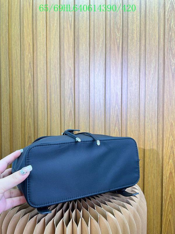Satchel Bags - PDA Bags - 3201