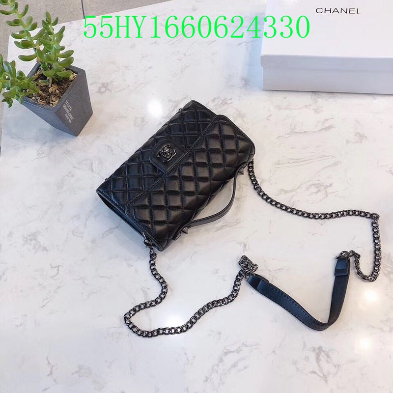 Satchel Bags - CHL Bags - 5322