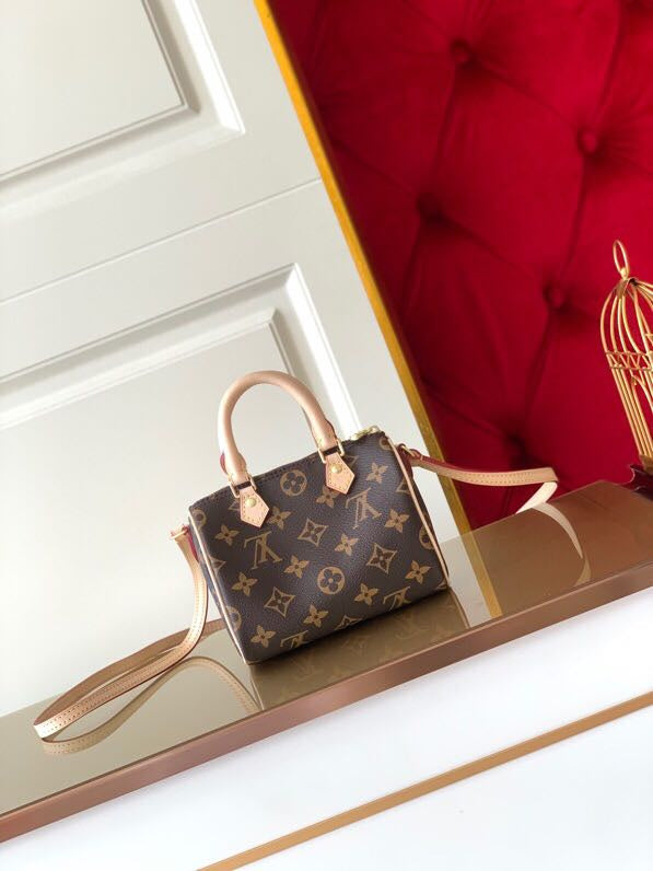 GlamI Lu-Vi bags - 3616