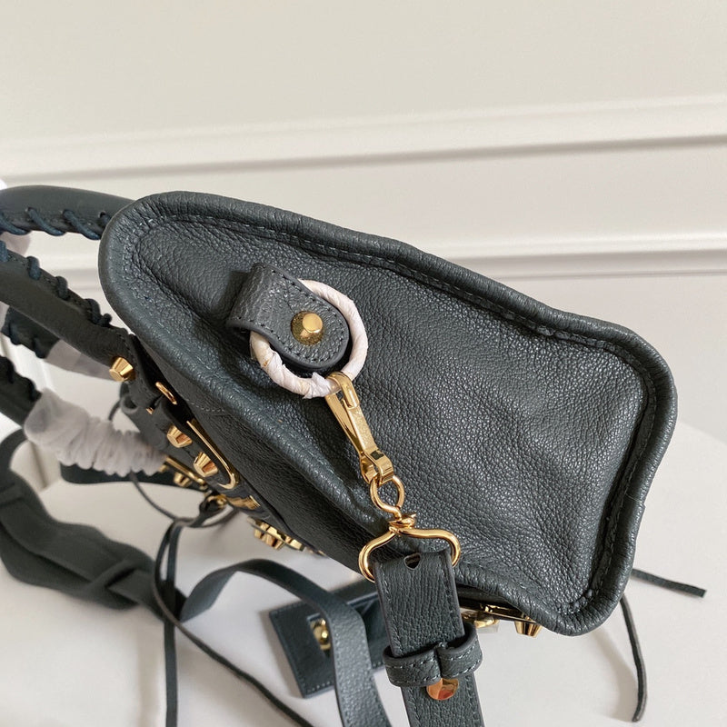 Glamy - BG Bags - 595