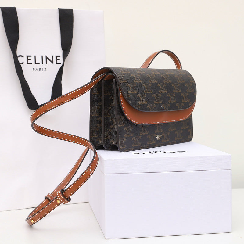 Glamy - COL Bags - 204