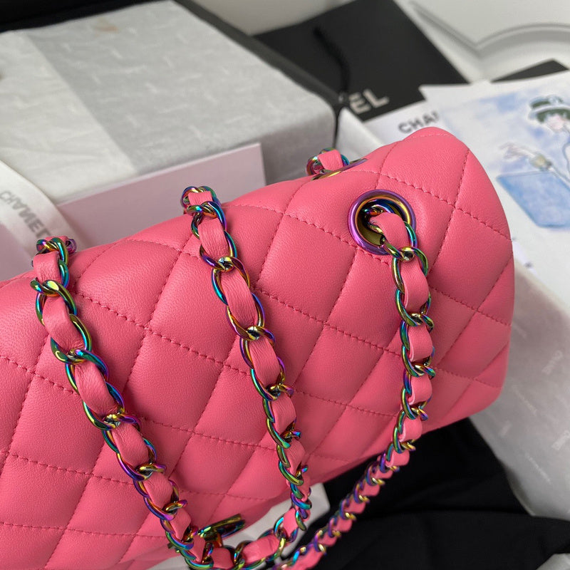 Satchel Bags - CHL Bags - 6688