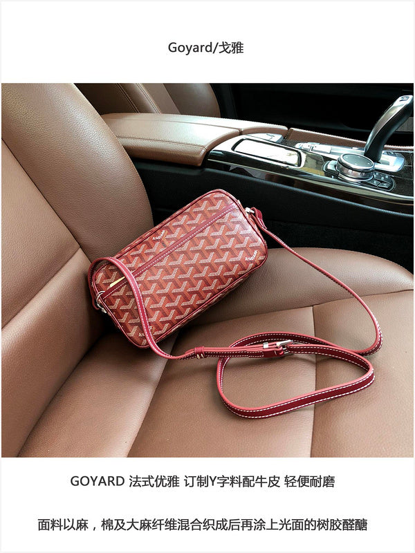 Satchel Bags - GYD Bags - 042