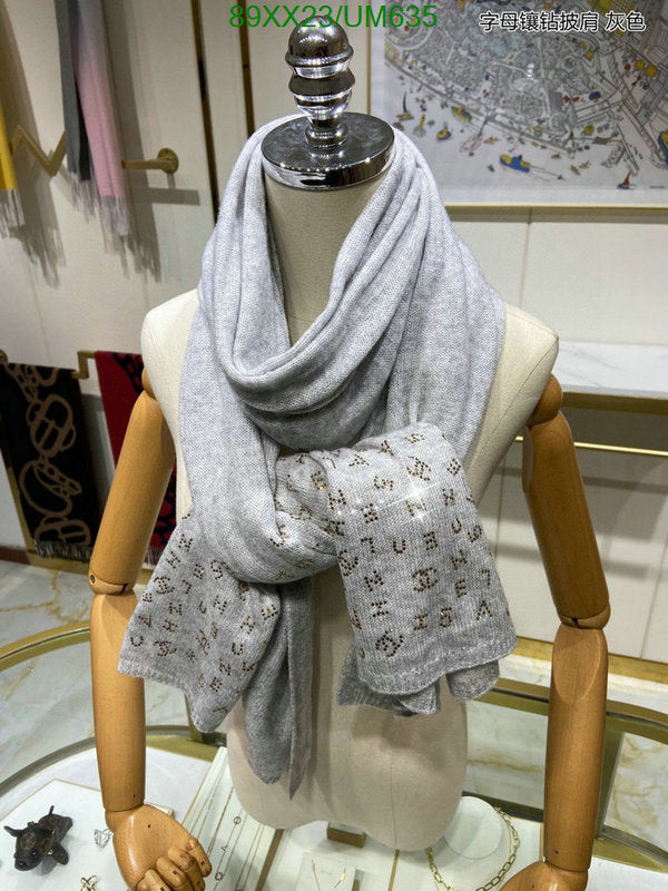SAMC - CHL Scarves - 504