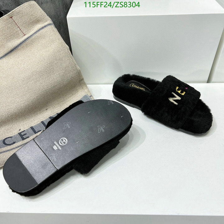 SAMC - CHL Women Shoes Slippers - 136