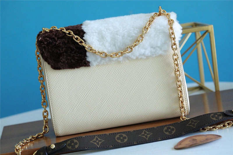 Satchel Bags - VL Bags - 7130