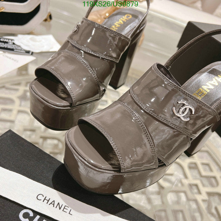 SAMC - CHL Women Shoes High Heels - 084