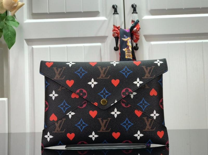 SAMC - LOV Bags - 2646