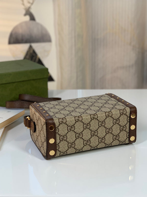 Glami Fashion - GCI Bags - 12080