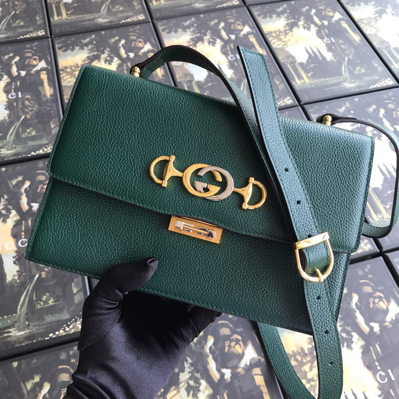 Satchel Bags - GCI Bags - 7124