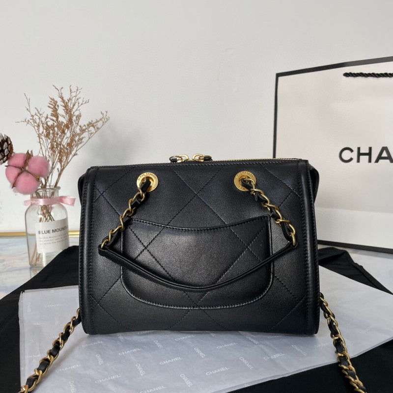 Satchel Bags - CHL Bags - 3629