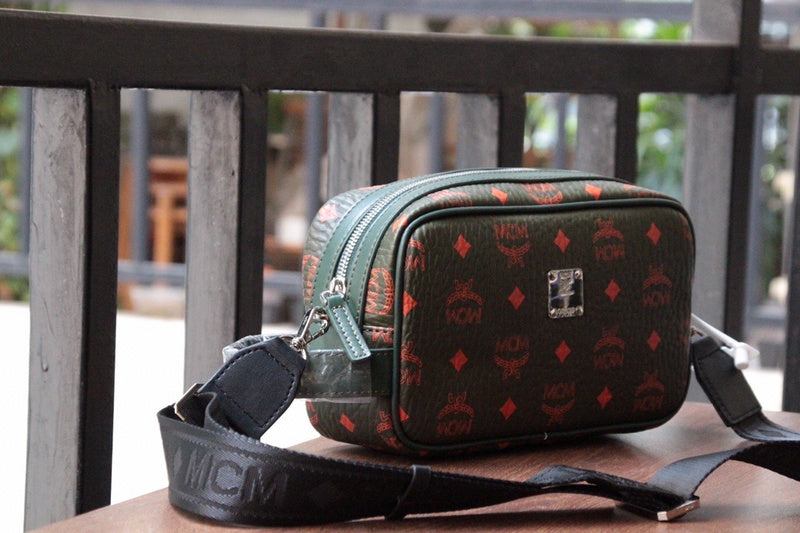 Satchel Bags - MC Bags - 548
