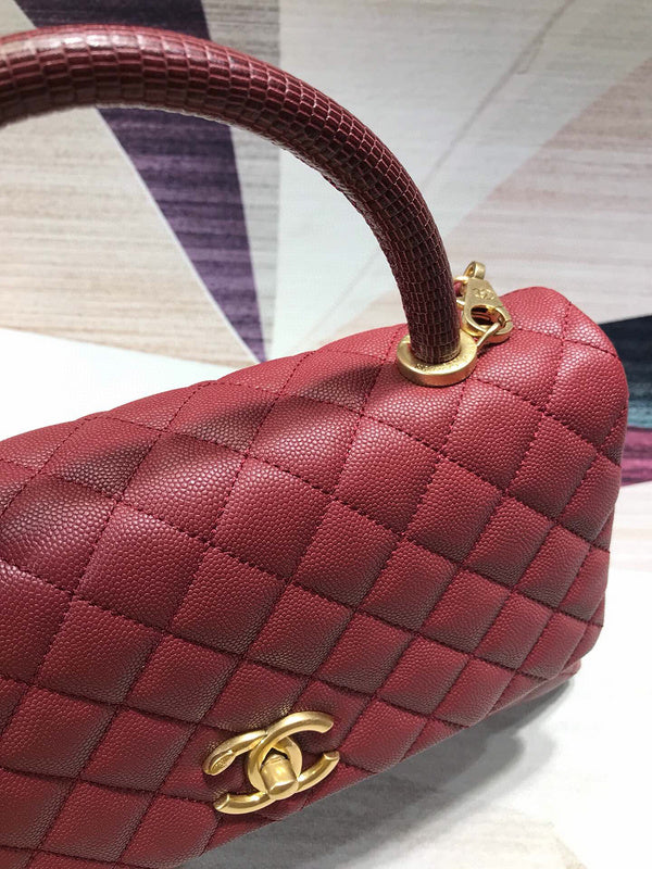 Satchel Bags - CHL Bags - 4657