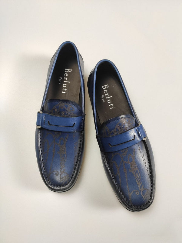 glami - BRE Men Shoes - 665