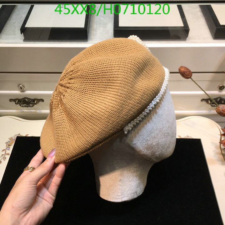 SAMC - CHL Caps & Hats - 536