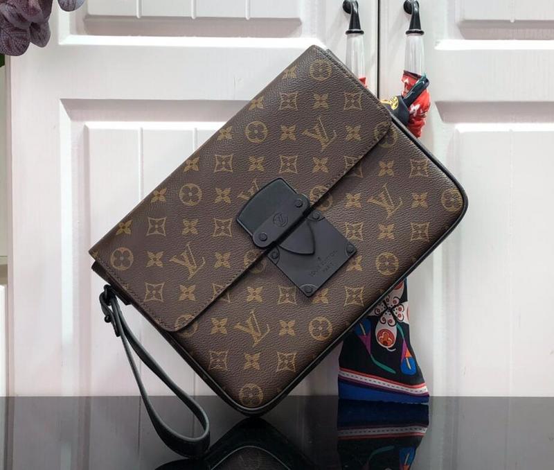 SAMC - LOV Bags - 2321