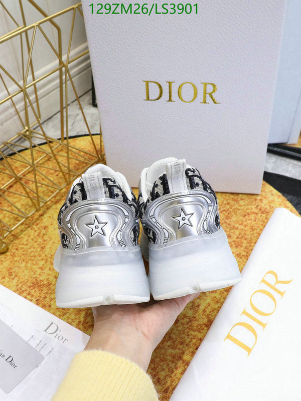 SAMC - DOR Women Sneakers - 160