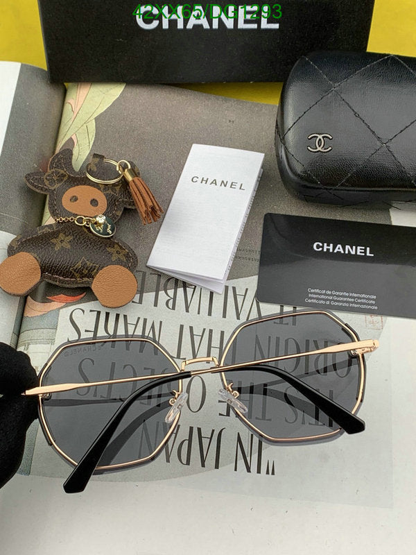 SAMC - CHL Glasses - 114