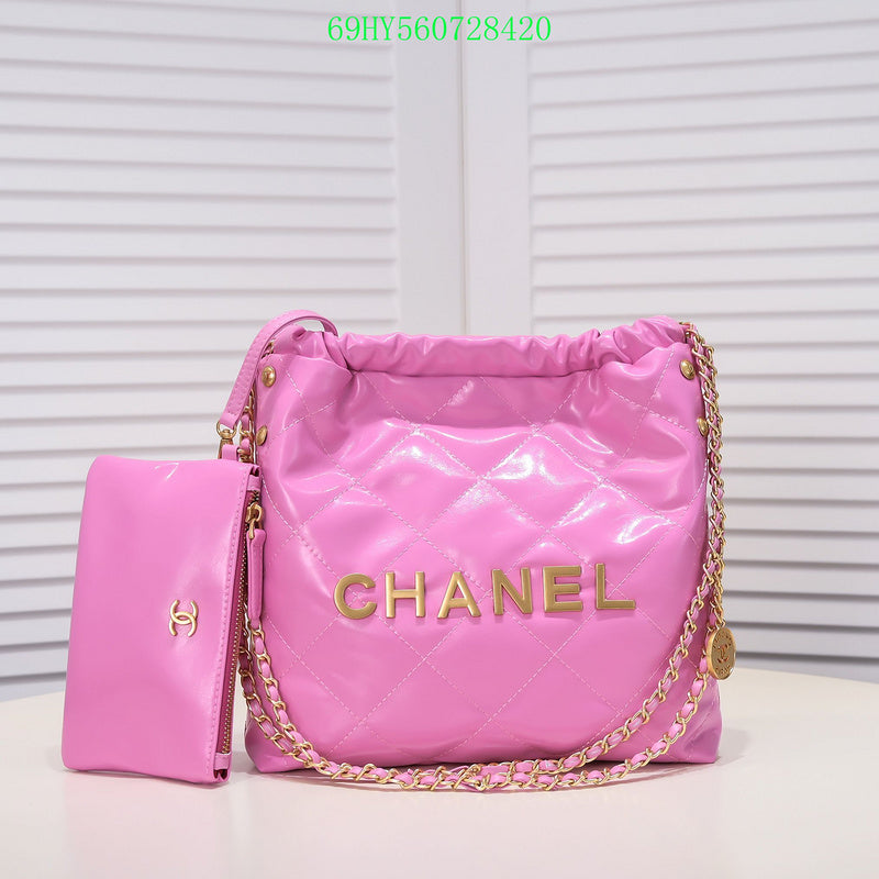 Satchel Bags - CHL Bags - 5079