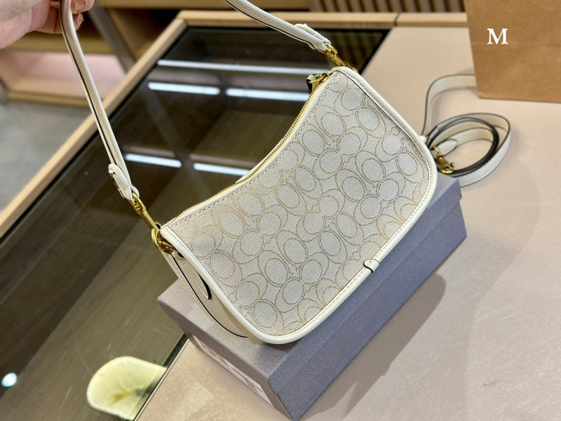 Satchel Bags - CCH Bags - 074