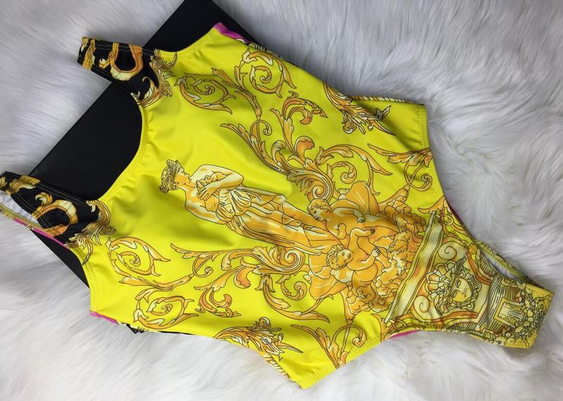SAMC - Mix Swimsuits - 307