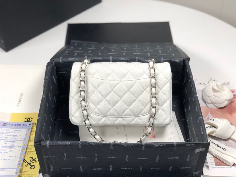 Satchel Bags - CHL Bags - 7454